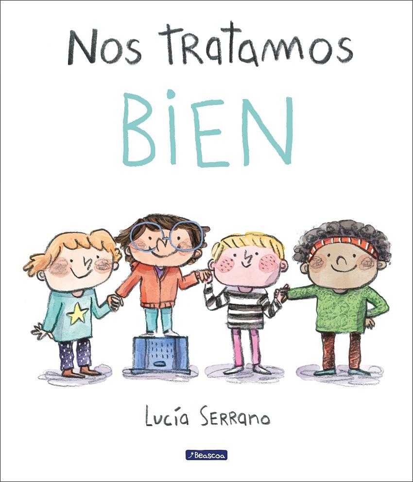 Nos tratamos bien | Serrano, Lucía | Cooperativa autogestionària