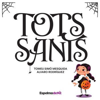 Tots Sants | Simó, Tomeu; Rodríguez, Alvaro