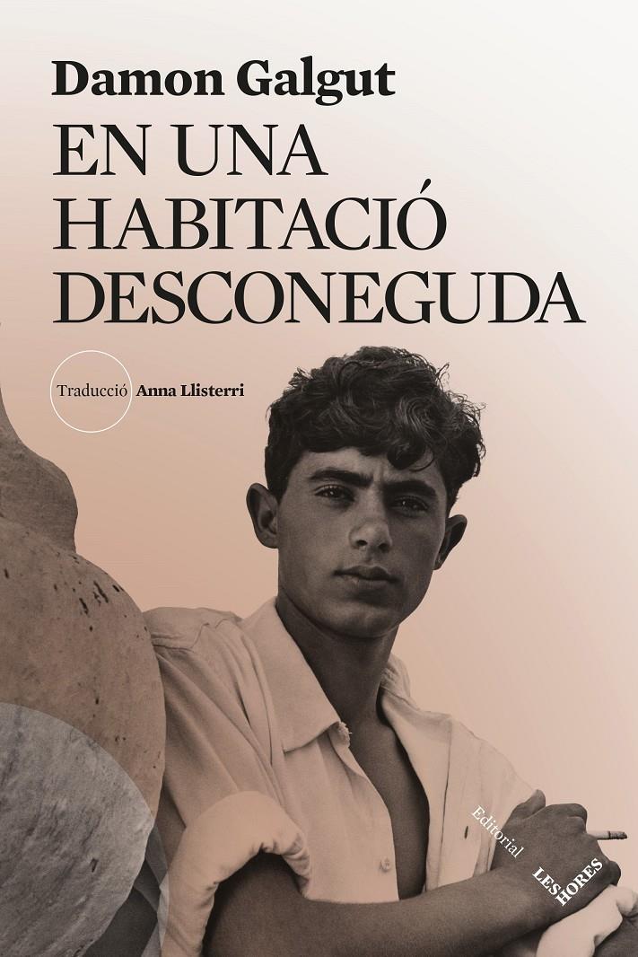 En una habitació desconeguda | Galgut, Damon