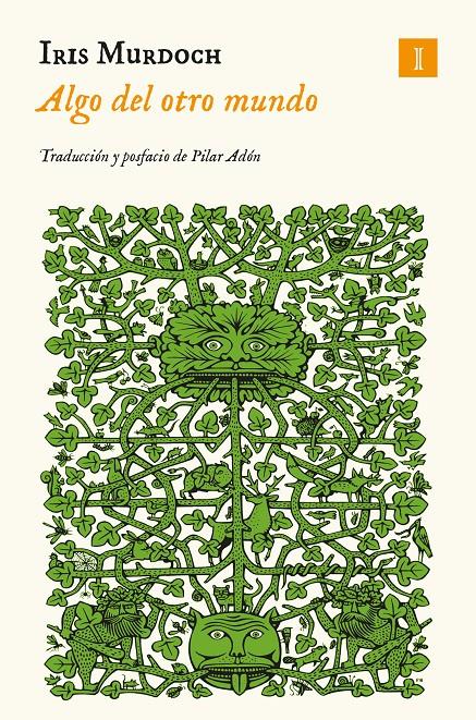 Algo del otro mundo | Murdoch, Iris | Cooperativa autogestionària