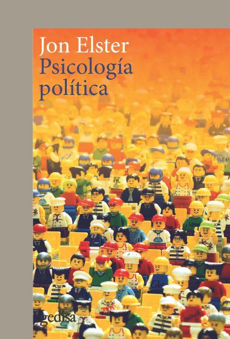 Psicología política | Elster, Jon