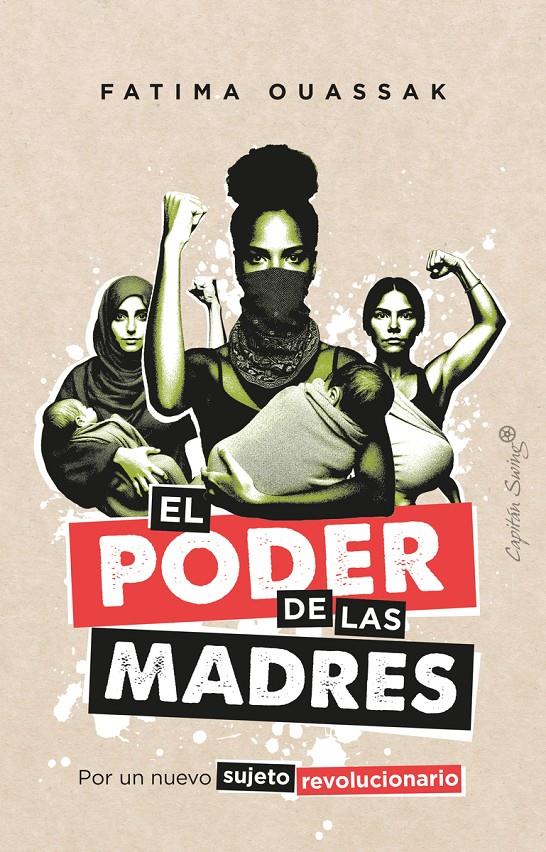 El poder de las madres | Ouassak, Fatima