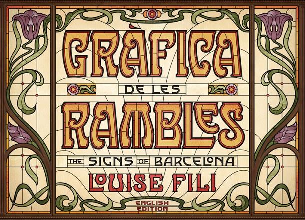 Gràfica de les Rambles | Fili, Louise | Cooperativa autogestionària