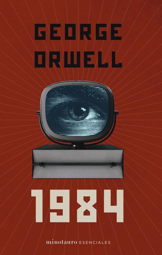 1984 | Orwell, George