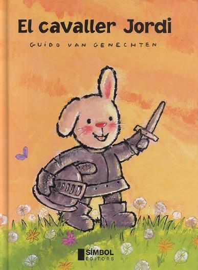 El cavaller Jordi | van Genechten, Guido | Cooperativa autogestionària