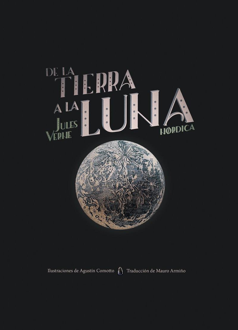 De la tierra a la luna | Verne, Jules