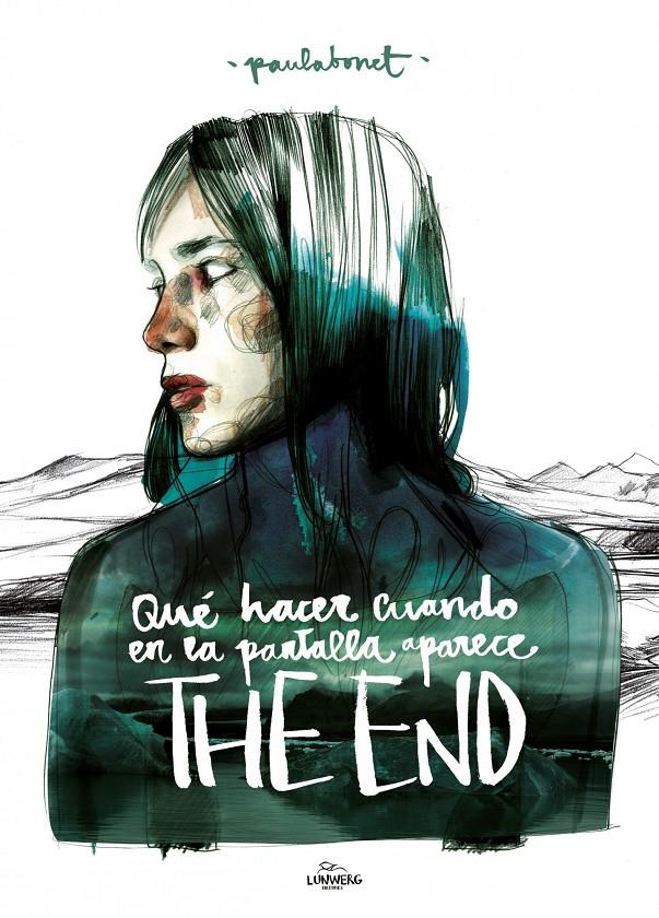 Qué hacer cuando en la pantalla aparece THE END | Paula Bonet