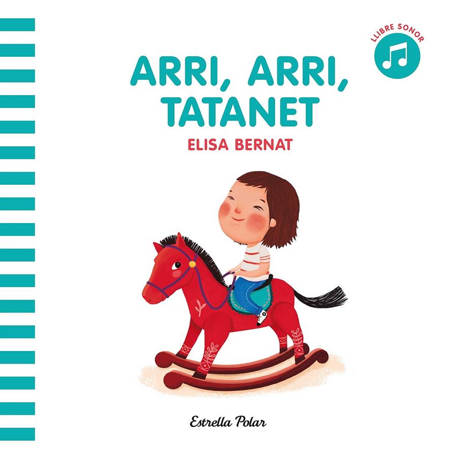 Arri, arri, tatanet | AA. VV.
