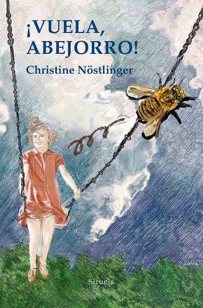 ¡Vuela abejorro!  | Nöstlinger, Christine | Cooperativa autogestionària