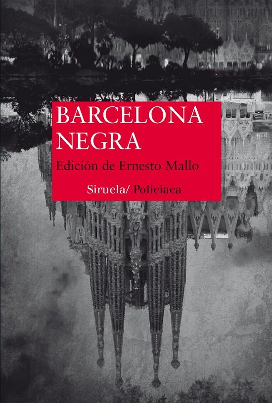 Barcelona Negra | Cooperativa autogestionària