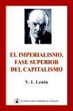 El imperialismo, fase superior del capitalismo | V. I. Lenin | Cooperativa autogestionària