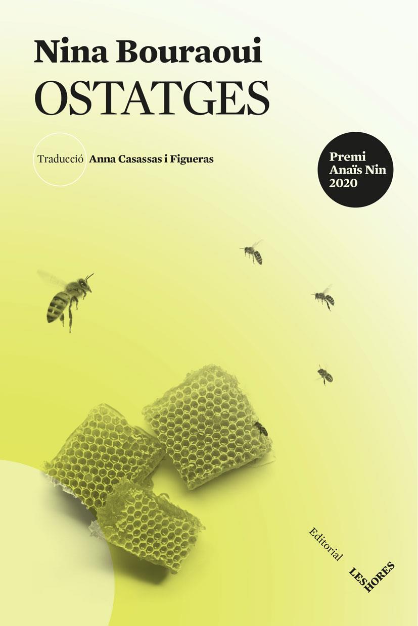 Ostatges | Bouraoui, Nina
