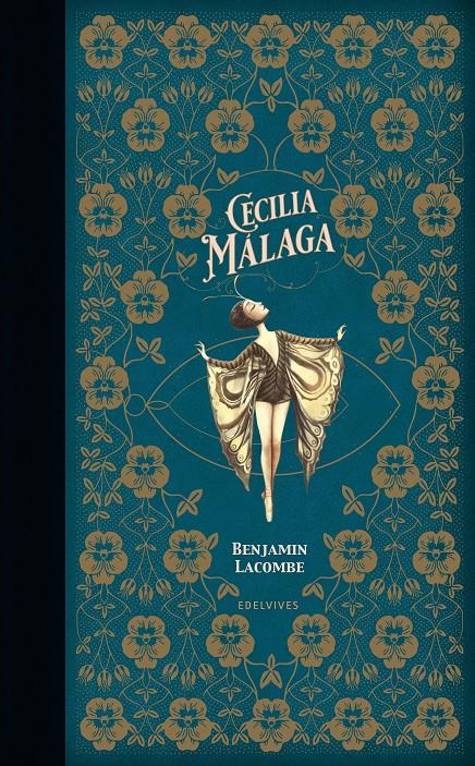 Cecilia Málaga | Lacombe, Benjamin | Cooperativa autogestionària