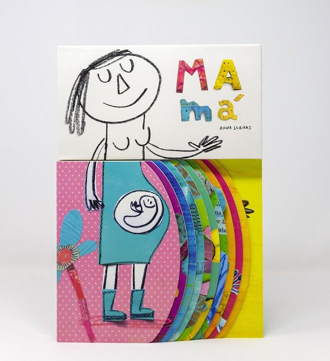 Mamá | Llenas, Anna