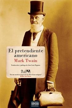 El pretendiente americano | Mark Twain | Cooperativa autogestionària