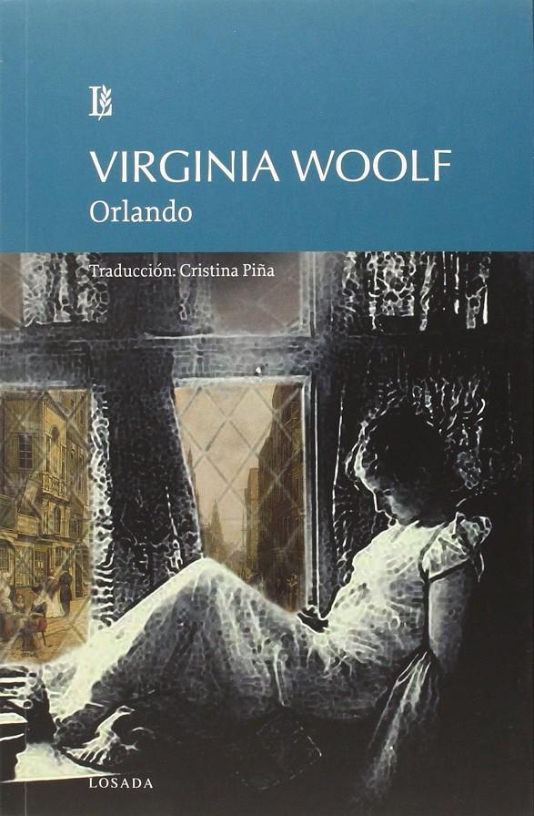 Orlando | Woolf, Virginia