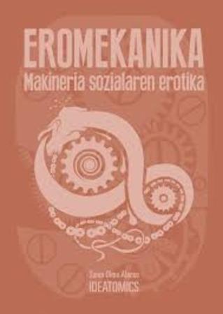 EROMECÁNICA | Olmo Alonso, Saioa | Cooperativa autogestionària