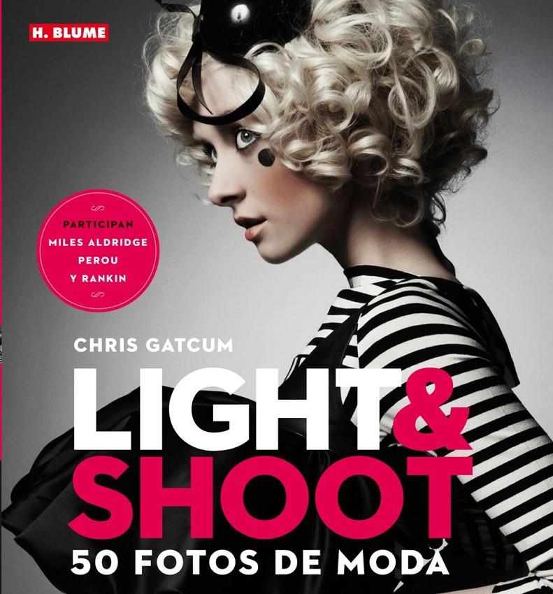 Light & Shoot | Gatcum, Chris | Cooperativa autogestionària