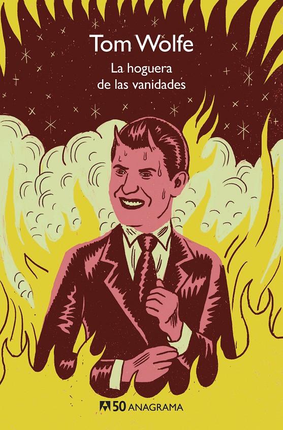 La hoguera de las vanidades | Wolfe, Tom | Cooperativa autogestionària