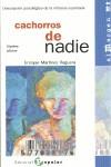 Cachorros de nadie | Martínez Reguera, Enrique | Cooperativa autogestionària