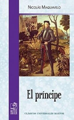 El principe | Maquiavelo, Nicolás | Cooperativa autogestionària