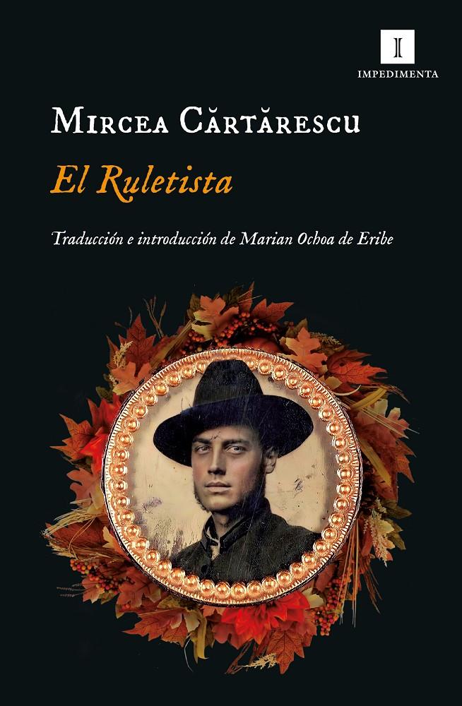 El ruletista | Cartarescu, Mircea