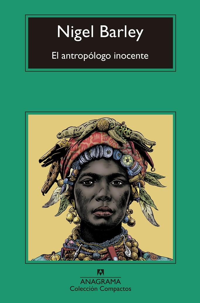 El antropólogo inocente | Barley, Nigel | Cooperativa autogestionària