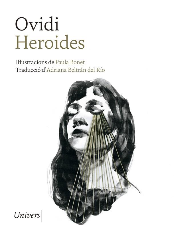Heroides | Bonet Herrero, Paula