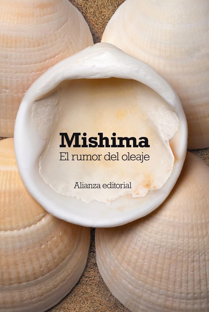 El rumor del oleaje | Mishima, Yukio