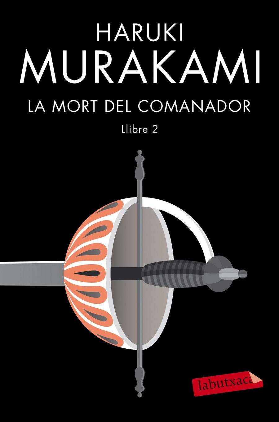 La mort del comanador 2 | Murakami, Haruki