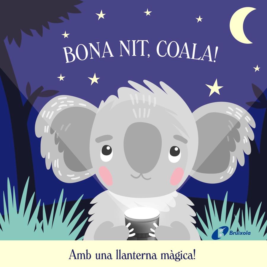 Bona nit, Coala! | Button, Katie