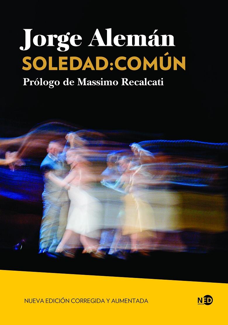 Soledad:Común | Alemán, Jorge | Cooperativa autogestionària