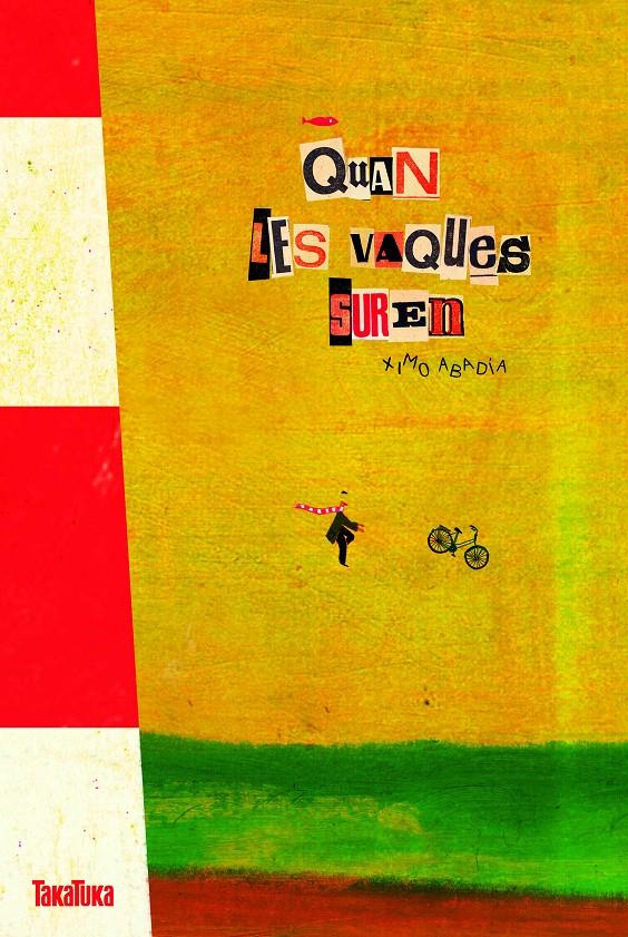 Quan les vaques suren | Abadía Pérez, Ximo
