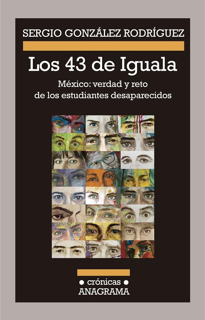 Los 43 de Iguala | González Rodríguez, Sergio | Cooperativa autogestionària