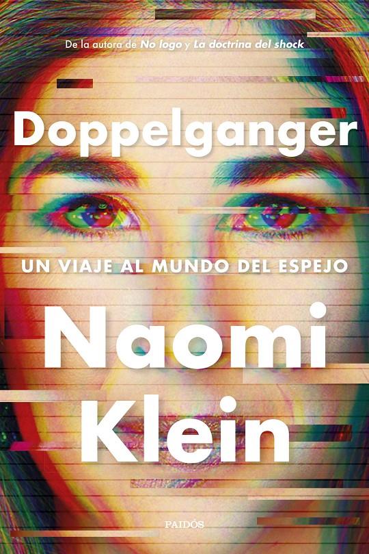 Doppelganger | Klein, Naomi
