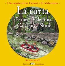La carta | Romani Bonfill, Joan | Cooperativa autogestionària