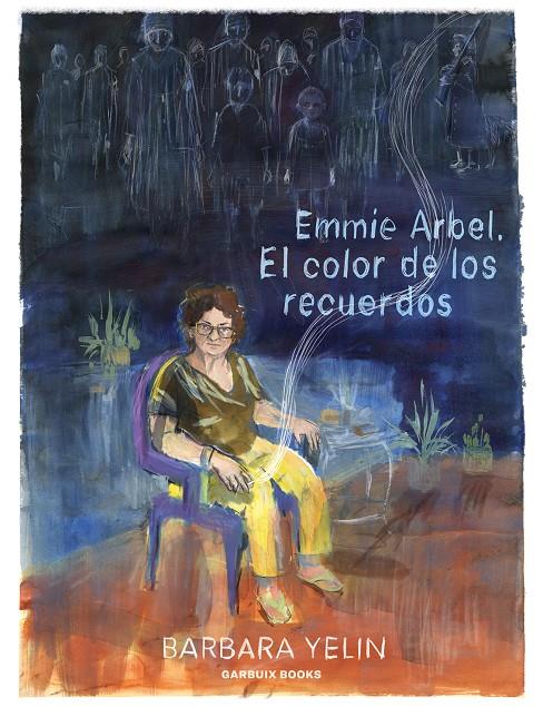 Emmie Arbel | Yelin, Barbara | Cooperativa autogestionària