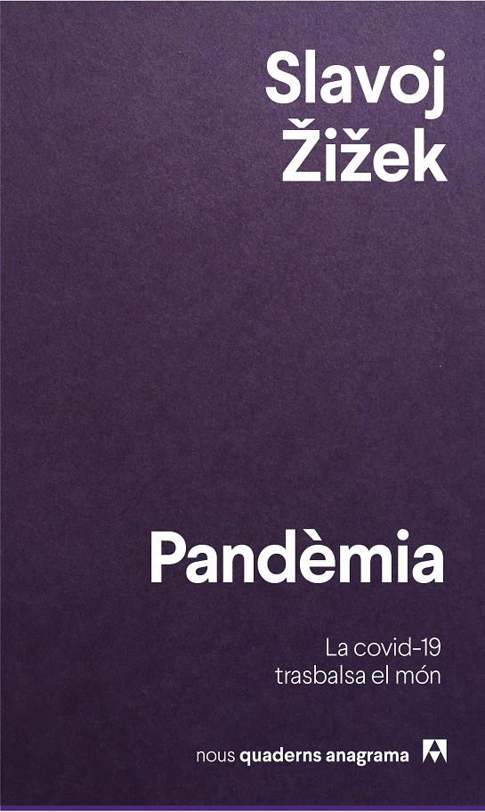 Pandèmia | Žižek, Slavoj