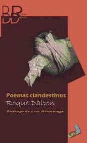 Poemas clandestinos | Dalton, Roque | Cooperativa autogestionària