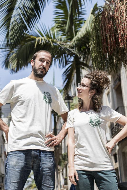 Tropical&Rebel - SAMARRETA ENTALLADA | Cisco KSL | Cooperativa autogestionària