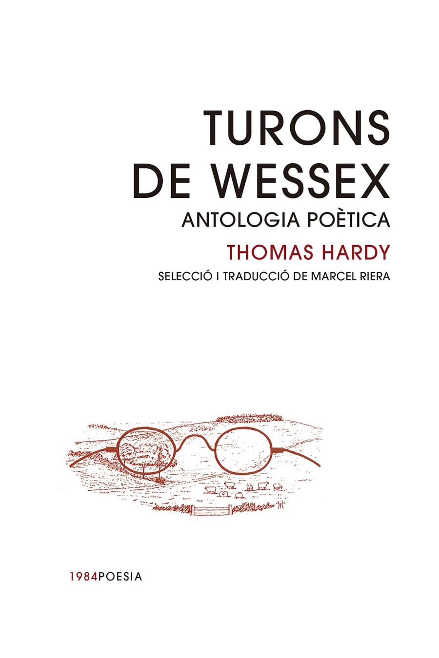 Turons de Wessex | Hardy, Thomas