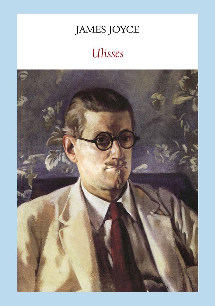 Ulisses | Joyce, James