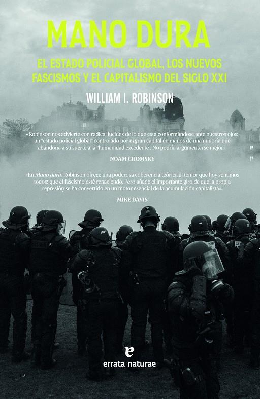 Mano dura | Robinson, William I. | Cooperativa autogestionària