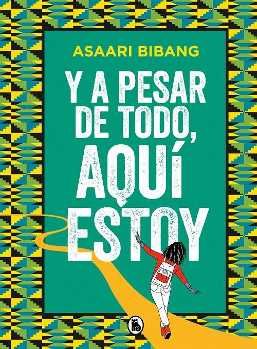 Y a pesar de todo, aquí estoy | Bibang, Asaari | Cooperativa autogestionària