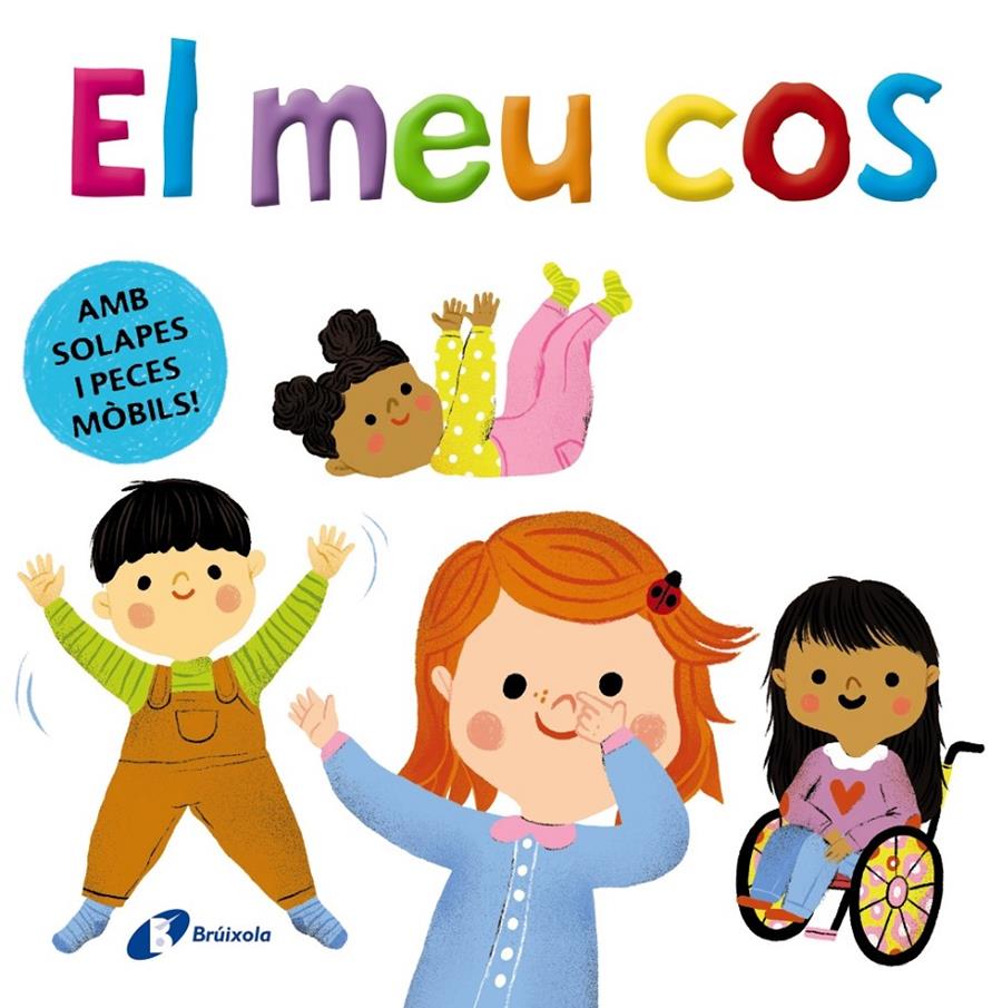 El meu cos | Varios Autores