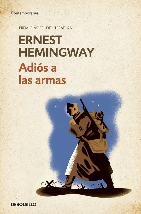 Adiós a las armas | Hemingway, Ernest