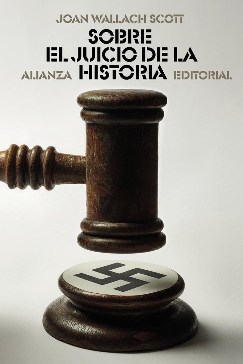 Sobre el juicio de la historia | Wallach Scott, Joan