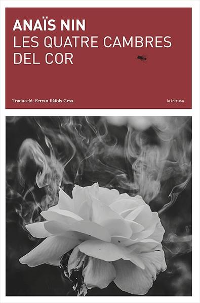 Les quatre cambres del cor | Nin, Anaïs | Cooperativa autogestionària