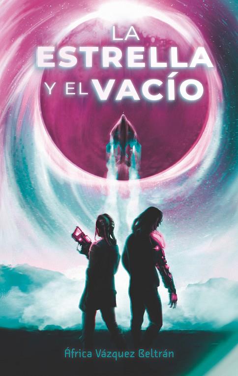 LA ESTRELLA Y EL VACIO | Vázquez Beltrán, África