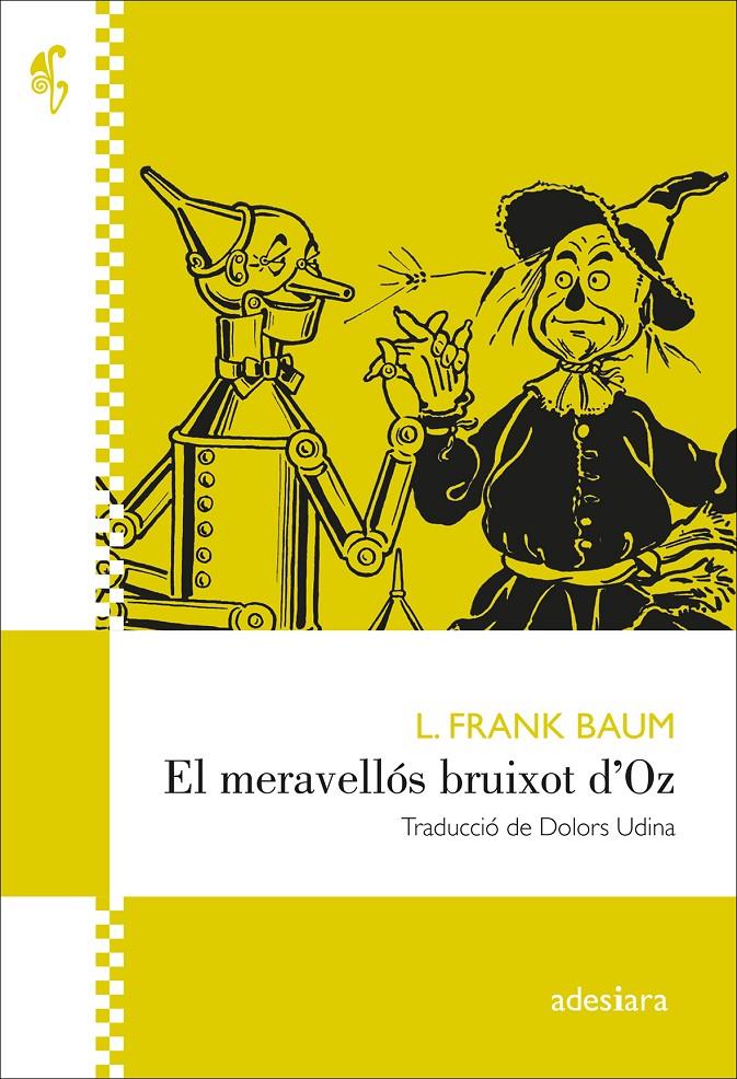 El meravellós bruixot d’Oz | Baum, L. Frank | Cooperativa autogestionària